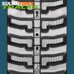 IHI 16N 230x96X32 Heavy Duty Rubber Tracks