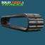 800x150x77 Rubber Tracks