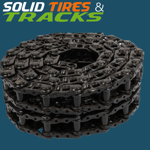 CR4854 Sealed and Greased Track Chain Assembly- 44 Links
